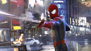 Illustration for article titled I don't want Spider-Man in the MCU just yet